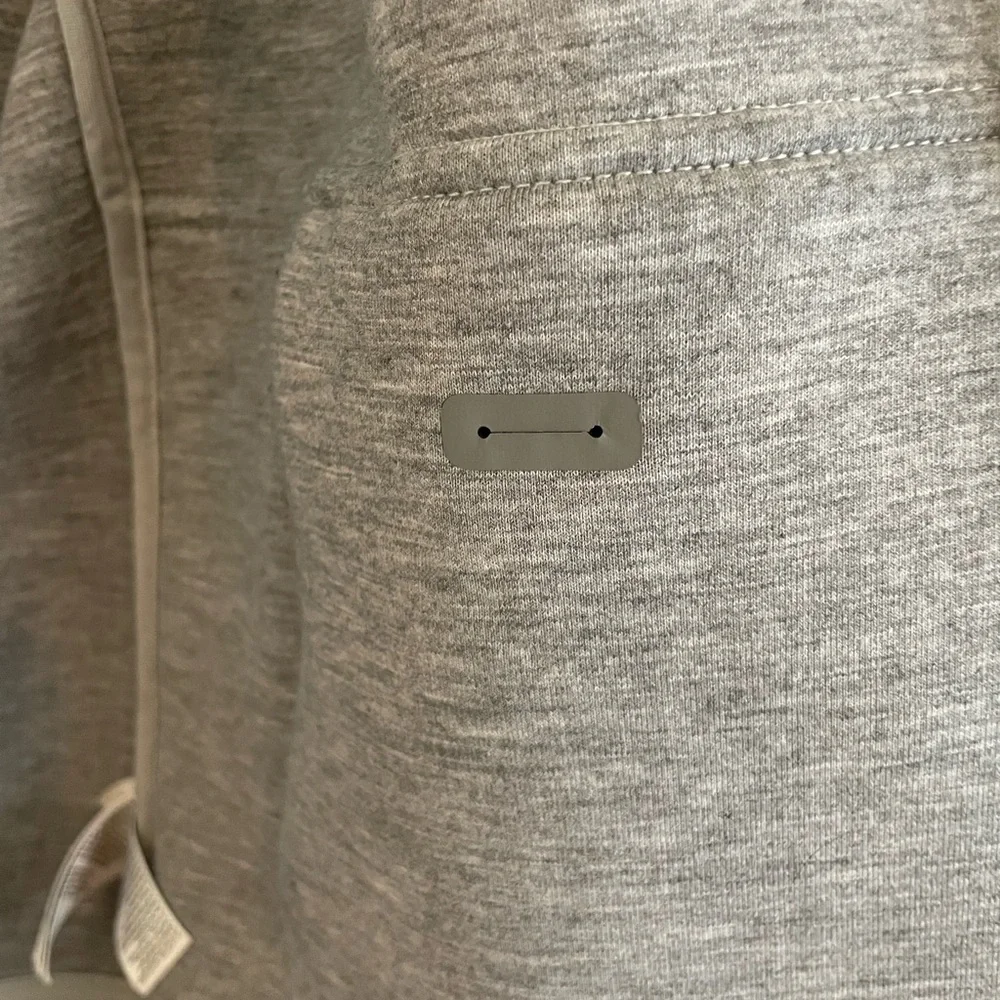 The North Face Women’s 3D Thermal Snap Hoodie